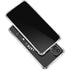 Disney The Nightmare Before Christmas Love You To Death Galaxy A32 5G Clear Case