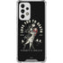 Disney The Nightmare Before Christmas Love You To Death Galaxy A33 5G Clear Case