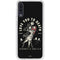 Disney The Nightmare Before Christmas Love You To Death Galaxy A50 Clear Case