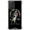 Disney The Nightmare Before Christmas Love You To Death Galaxy A52 5G Clear Case