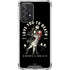 Disney The Nightmare Before Christmas Love You To Death Galaxy A52 5G Clear Case