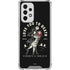 Disney The Nightmare Before Christmas Love You To Death Galaxy A53 5G Clear Case
