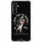 Disney The Nightmare Before Christmas Love You To Death Galaxy A54 5G Clear Case