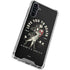 Disney The Nightmare Before Christmas Love You To Death Galaxy A54 5G Clear Case
