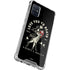 Disney The Nightmare Before Christmas Love You To Death Galaxy A71 5G Clear Case