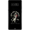 Disney The Nightmare Before Christmas Love You To Death Galaxy Note 8 Skin