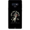 Disney The Nightmare Before Christmas Love You To Death Galaxy Note 9 Skin
