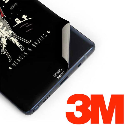 Disney The Nightmare Before Christmas Love You To Death Galaxy Note 9 Skin