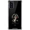 Disney The Nightmare Before Christmas Love You To Death Galaxy Note20 5G Clear Case