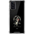 Disney The Nightmare Before Christmas Love You To Death Galaxy Note20 5G Clear Case