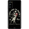 Disney The Nightmare Before Christmas Love You To Death Galaxy S20 Fan Edition Skin