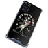 Disney The Nightmare Before Christmas Love You To Death Galaxy S20 FE Clear Case