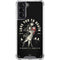 Disney The Nightmare Before Christmas Love You To Death Galaxy S21 5G Clear Case