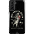 Disney The Nightmare Before Christmas Love You To Death Galaxy S21 Plus 5G Pro Case