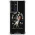 Disney The Nightmare Before Christmas Love You To Death Galaxy S21 Ultra 5G Clear Case