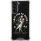 Disney The Nightmare Before Christmas Love You To Death Galaxy S22 Clear Case