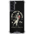 Disney The Nightmare Before Christmas Love You To Death Galaxy S22 Clear Case