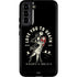 Disney The Nightmare Before Christmas Love You To Death Galaxy S22 Plus Pro Case