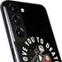 Disney The Nightmare Before Christmas Love You To Death Galaxy S22 Plus Skin
