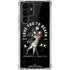 Disney The Nightmare Before Christmas Love You To Death Galaxy S22 Ultra Clear Case