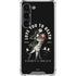 Disney The Nightmare Before Christmas Love You To Death Galaxy S23 Clear Case
