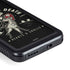 Disney The Nightmare Before Christmas Love You To Death Galaxy S23 Plus Waterproof Case