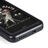 Disney The Nightmare Before Christmas Love You To Death Galaxy S23 Waterproof Case