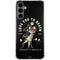 Disney The Nightmare Before Christmas Love You To Death Galaxy S24 Plus Clear Case