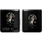 Disney The Nightmare Before Christmas Love You To Death Galaxy Z Flip Skin
