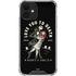Disney The Nightmare Before Christmas Love You To Death iPhone 12 Clear Case