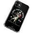 Disney The Nightmare Before Christmas Love You To Death iPhone 12 Mini Clear Case