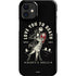 Disney The Nightmare Before Christmas Love You To Death iPhone 12 Mini Lite Case