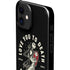 Disney The Nightmare Before Christmas Love You To Death iPhone 12 Mini Lite Case