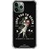 Disney The Nightmare Before Christmas Love You To Death iPhone 12 Pro Clear Case