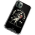 Disney The Nightmare Before Christmas Love You To Death iPhone 12 Pro Clear Case