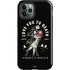 Disney The Nightmare Before Christmas Love You To Death iPhone 12 Pro Impact Case