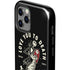 Disney The Nightmare Before Christmas Love You To Death iPhone 12 Pro Impact Case