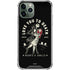 Disney The Nightmare Before Christmas Love You To Death iPhone 12 Pro Max Clear Case