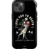 Disney The Nightmare Before Christmas Love You To Death iPhone 13 Impact Case