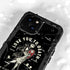 Disney The Nightmare Before Christmas Love You To Death iPhone 13 Mini Waterproof Case