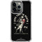 Disney The Nightmare Before Christmas Love You To Death iPhone 13 Pro Clear Case