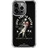 Disney The Nightmare Before Christmas Love You To Death iPhone 13 Pro Clear Case