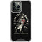 Disney The Nightmare Before Christmas Love You To Death iPhone 13 Pro Max Clear Case