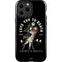 Disney The Nightmare Before Christmas Love You To Death iPhone 13 Pro Max Impact Case