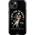 Disney The Nightmare Before Christmas Love You To Death iPhone 15 Plus Impact Case