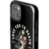 Disney The Nightmare Before Christmas Love You To Death iPhone 14 Plus Impact Case