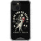 Disney The Nightmare Before Christmas Love You To Death iPhone 14 Plus Clear Case
