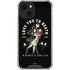 Disney The Nightmare Before Christmas Love You To Death iPhone 14 Plus Clear Case