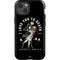 Disney The Nightmare Before Christmas Love You To Death iPhone 14 Impact Case