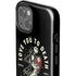Disney The Nightmare Before Christmas Love You To Death iPhone 14 Impact Case